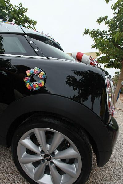 Mini Not Normal Ride to Batroun